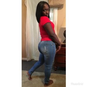 Meet your Posher, Michelle